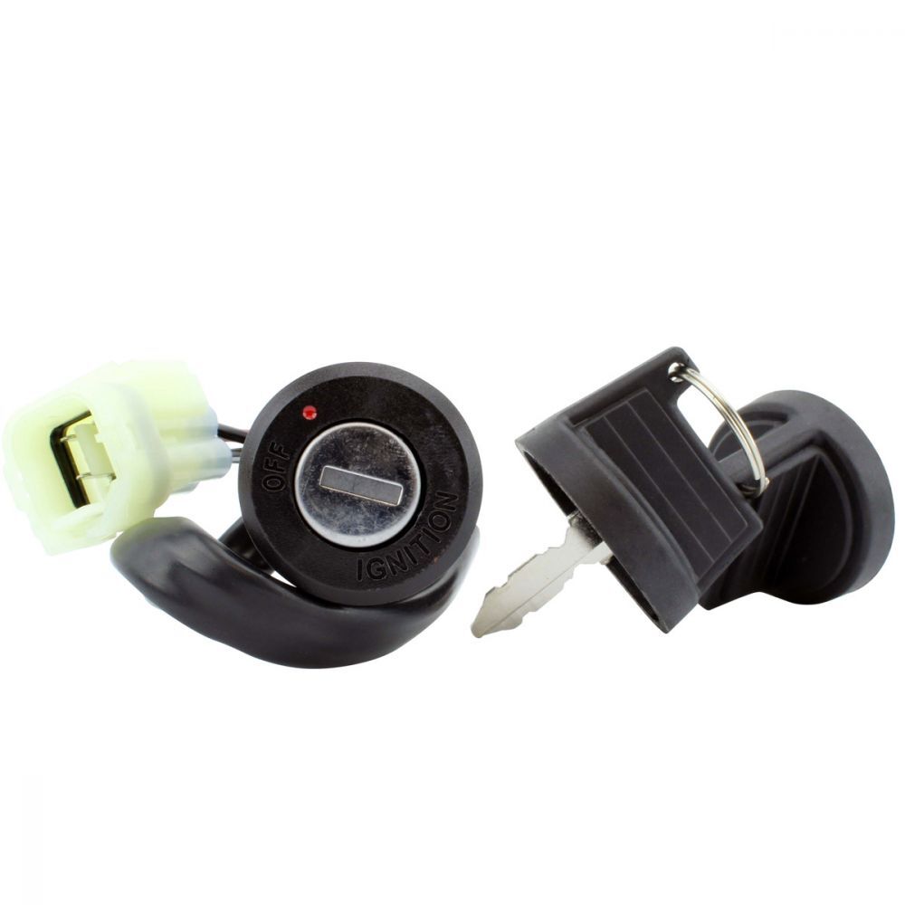 RMStator Ignition Switch with Keys RMS110-105781