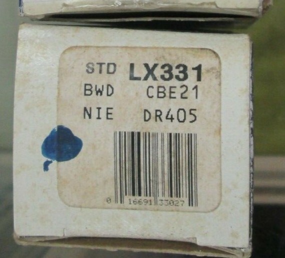 LX331 Ignition Control Module (ICM) LX331T