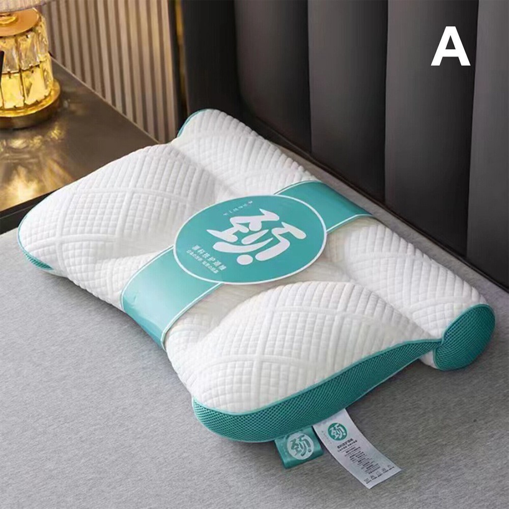 Cervical Support Comfortable Pillow NewsYWT