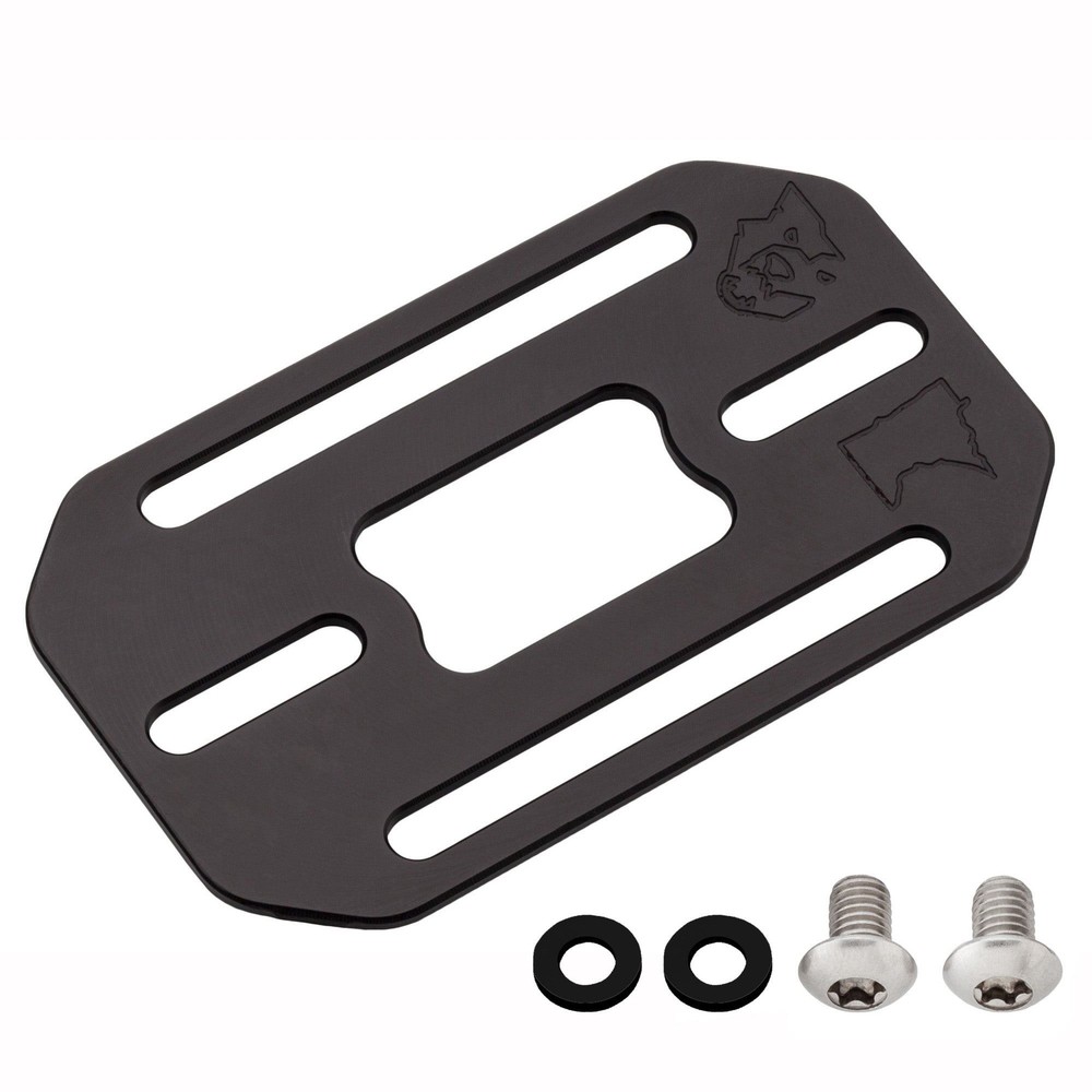 Wolf Tooth B-RAD Medium Strap and Accessory Mount