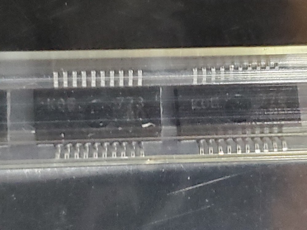 Integrated Device Tech IDTQS532805BQ IC - Clock Buffer/Driver