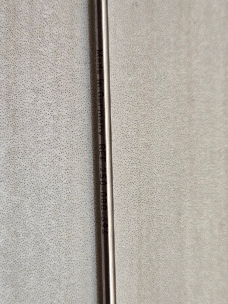 Stryker 250-080-694 Right Angle Insert