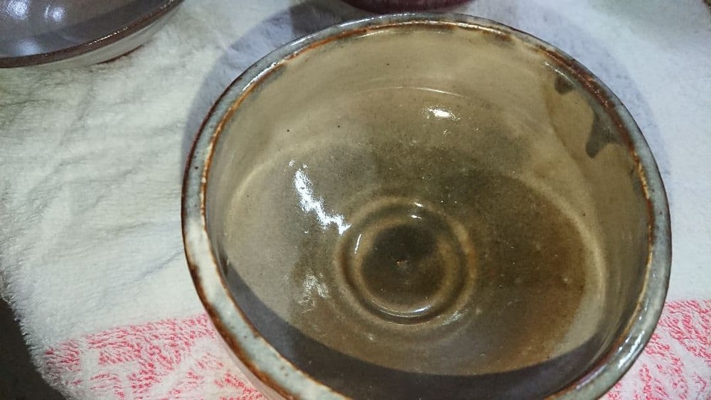 Tea Utensils ceremony
