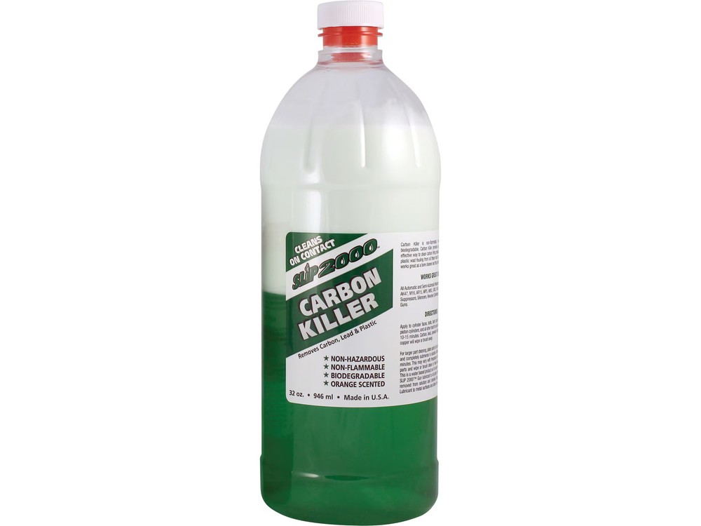 Slip 2000 Carbon Killer Carbon Remover