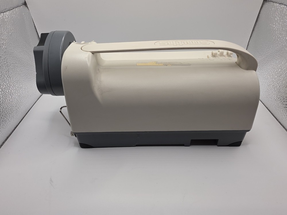 Medfusion 3500 Pump