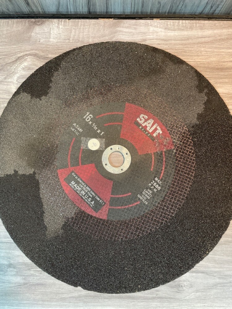 SAIT A24N (PSL021751)