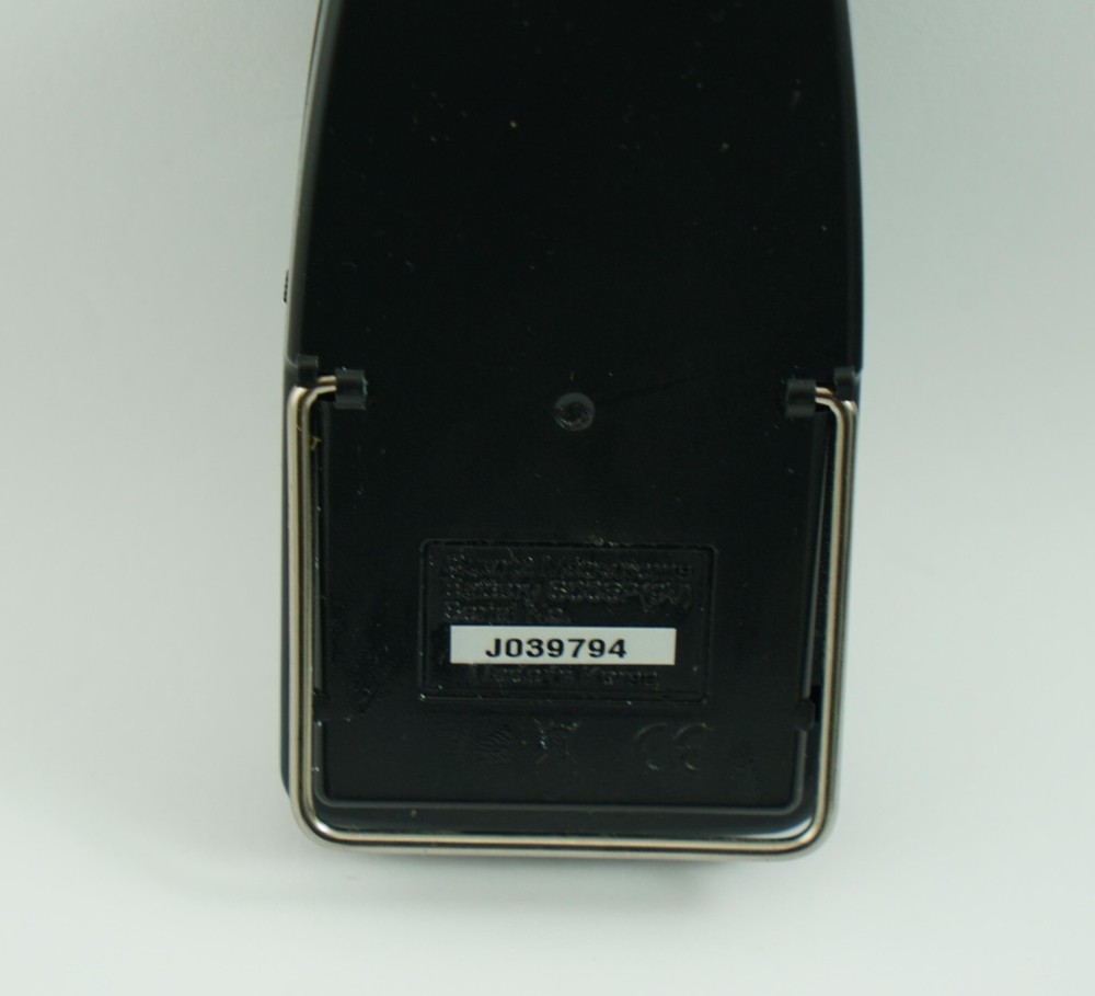 Matrix MR-500 Quartz Metronome