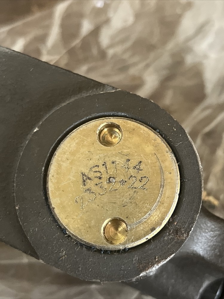 NOS Gunite AS1044 Slack Adjuster