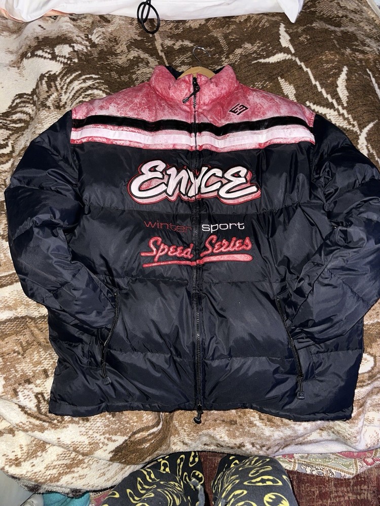 Unknown Puffer Jacket Brand 2Xl