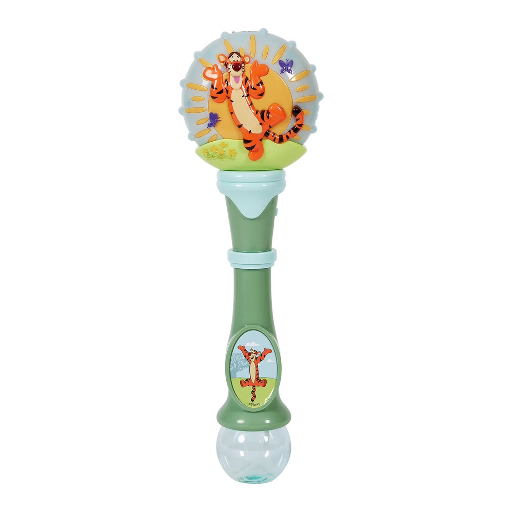 Little Kids Licensed Light-Up Bubble Wands, 2 Pack