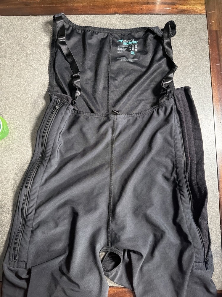 Marena Compression Recovery Faja XXL