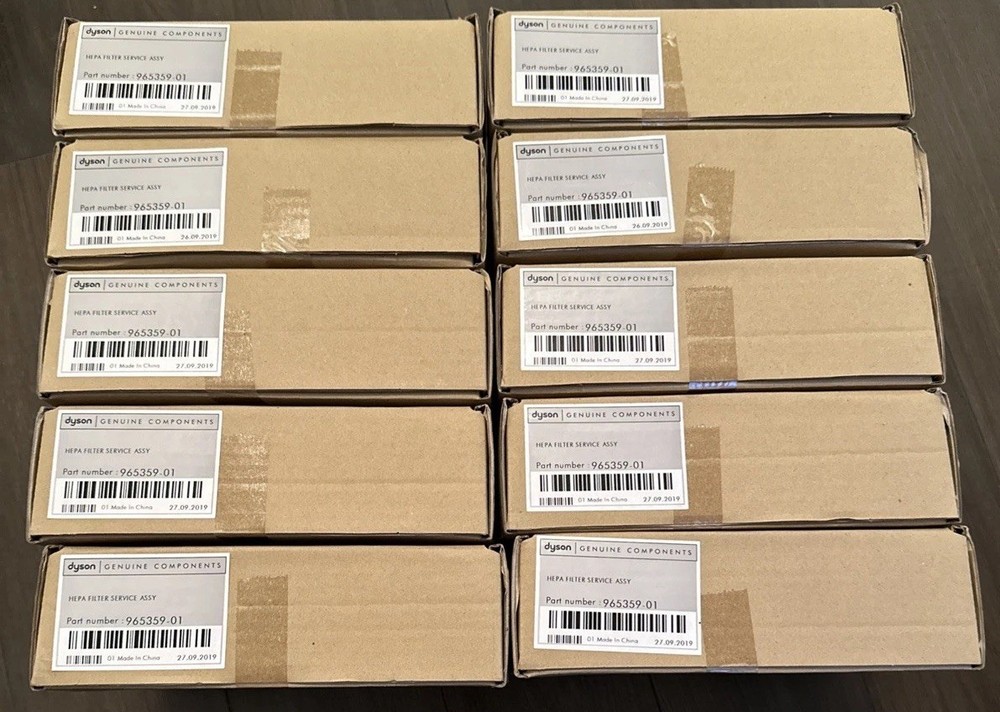 DYSON 965359-01 Airblade HEPA Filter