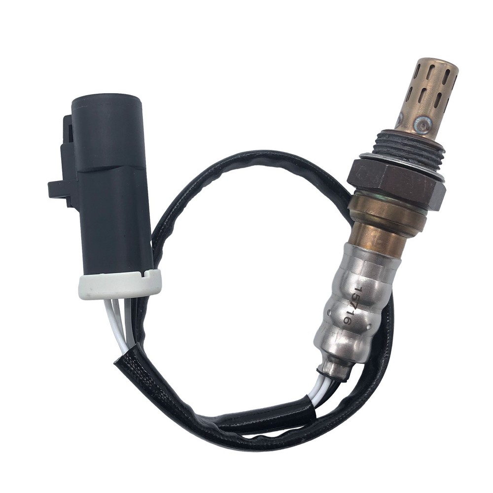 4X Oxygen Sensor Compatible with 1999-2011 Lincoln Navigator Up+Downstream