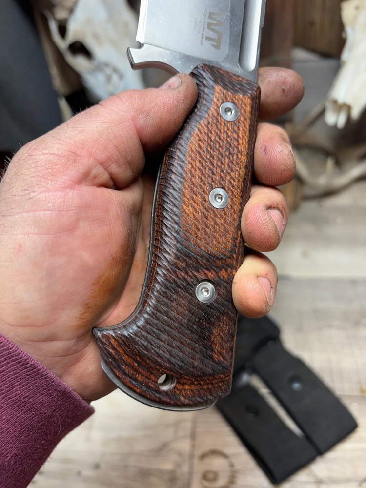Work Tuff Gear Hellion Or Ranger Handles