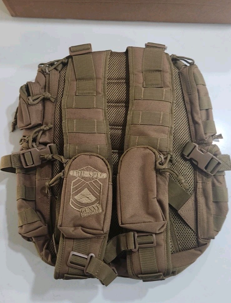 Tru-Spec Tactical GUNNY Assault Pack
