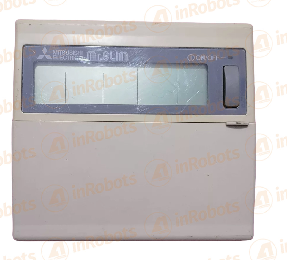 1PC PAR-JH240KA MITSUBISHI MD-0152-001 Air ing Remote Controller