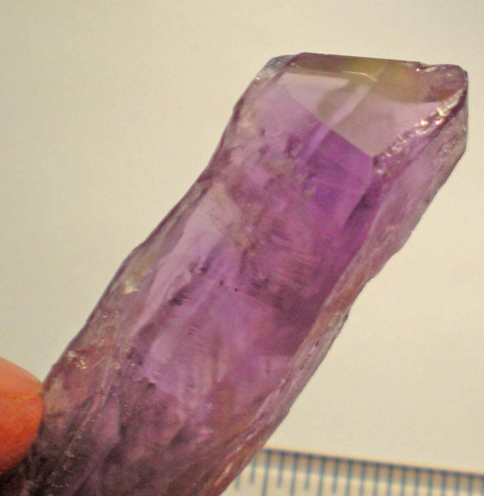 Amethyst Torch, Bahia Brazil xt382