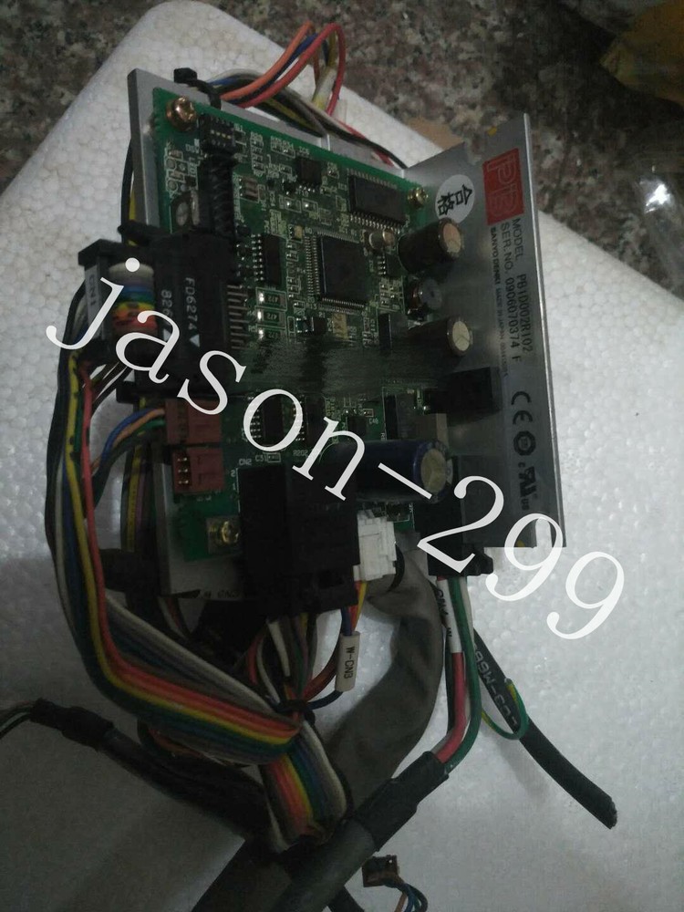 PB1D002R102  fast ship by DHL OR EMS