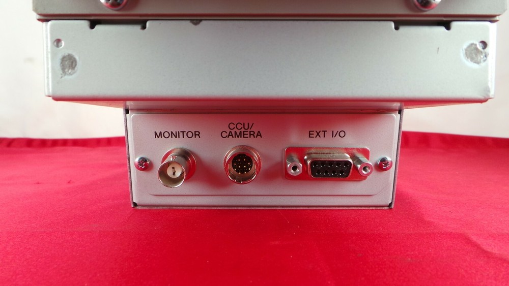 Sony RCP-D50 Remote Control Panel