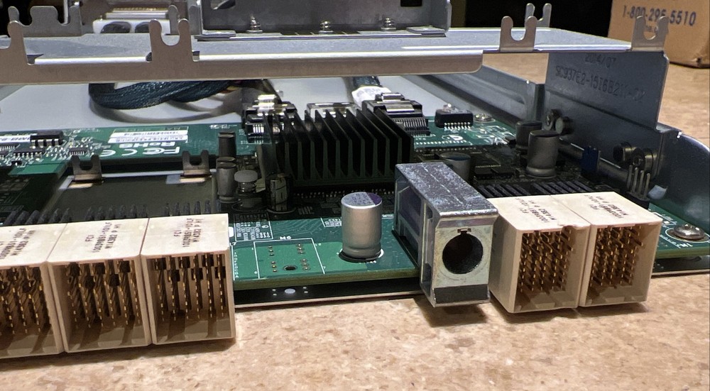 Supermicro BMB-937-JB-IS019 SuperServer Module For Supermicro 937R-E2JB