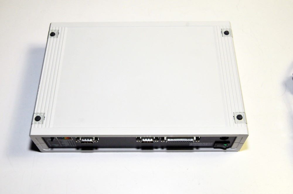 ARC Cores Inc. Serial / Parallel UART Interface
