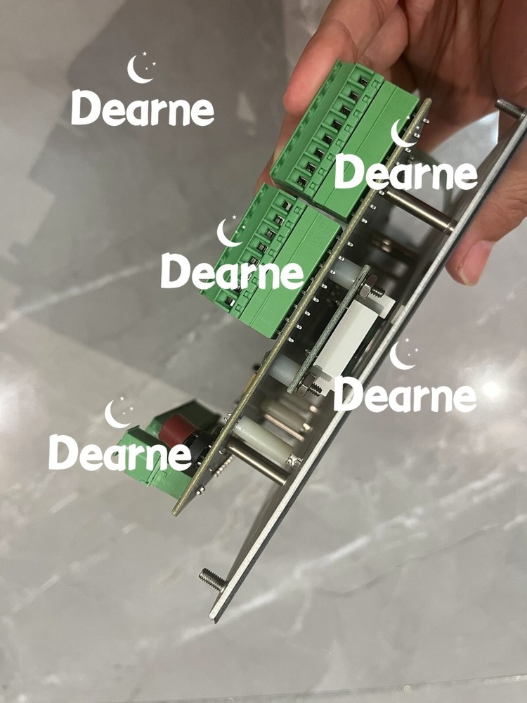 Nordson dispensing machine controller 47G0015-057L