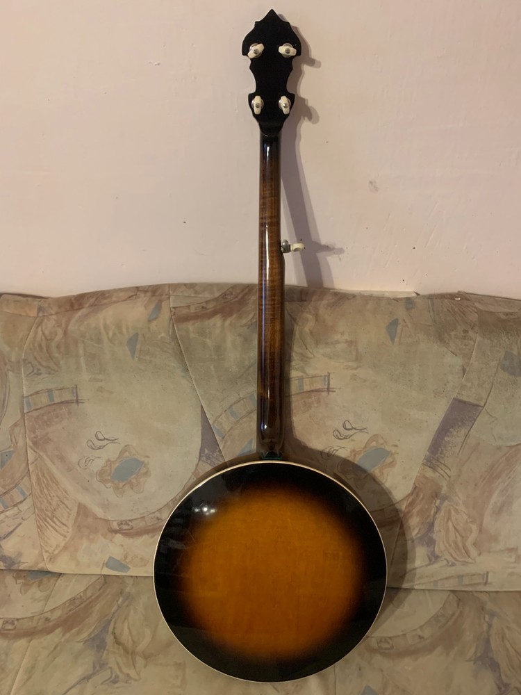 Banjo Gibson Mastertone RB-00 (1939)