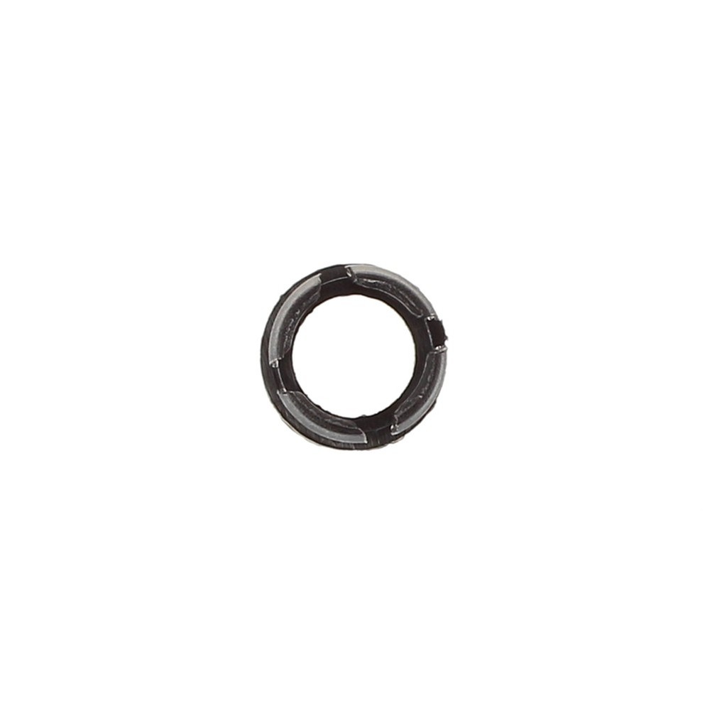 200 Pcs 5mm Black Plastic LED Holder Case Clip Display Panel A2N46914