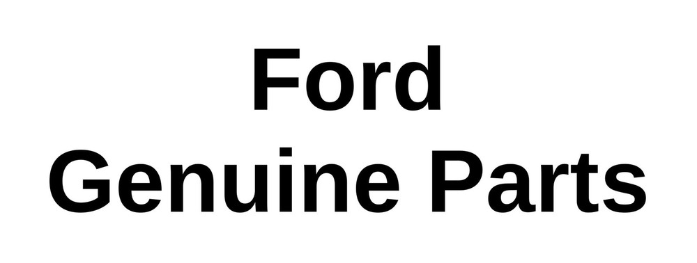 Genuine Ford Sensor Asy OEM BRAB225