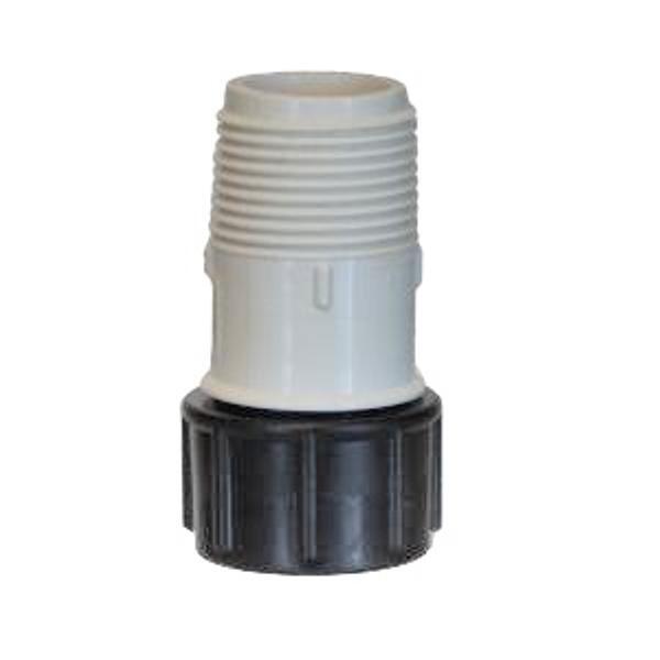Global Female Thread x Male Thread Adapter