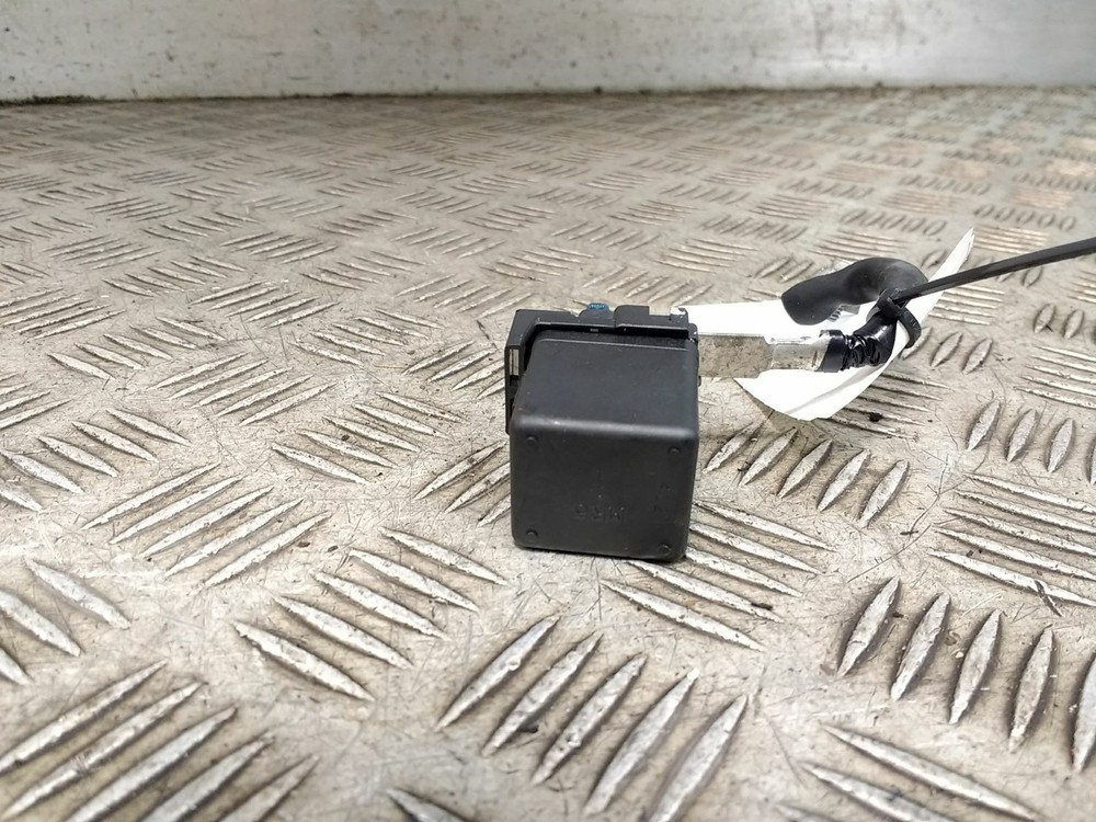 2015 HONDA CBF125 STARTER SOLENOID