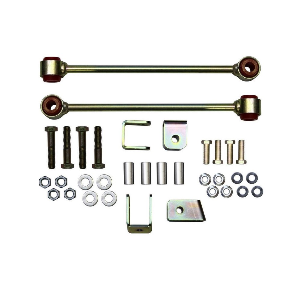 Skyjacker Suspension Stabilizer Bar Disconnect Kit SBE5069