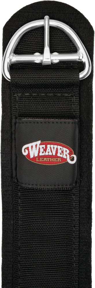 Felt Lined Draft Horse Deluxe Super Cinch