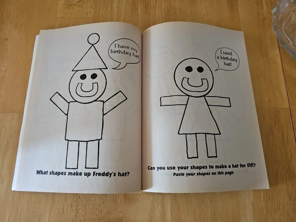 Blues Clues Super Coloring & Activity Book