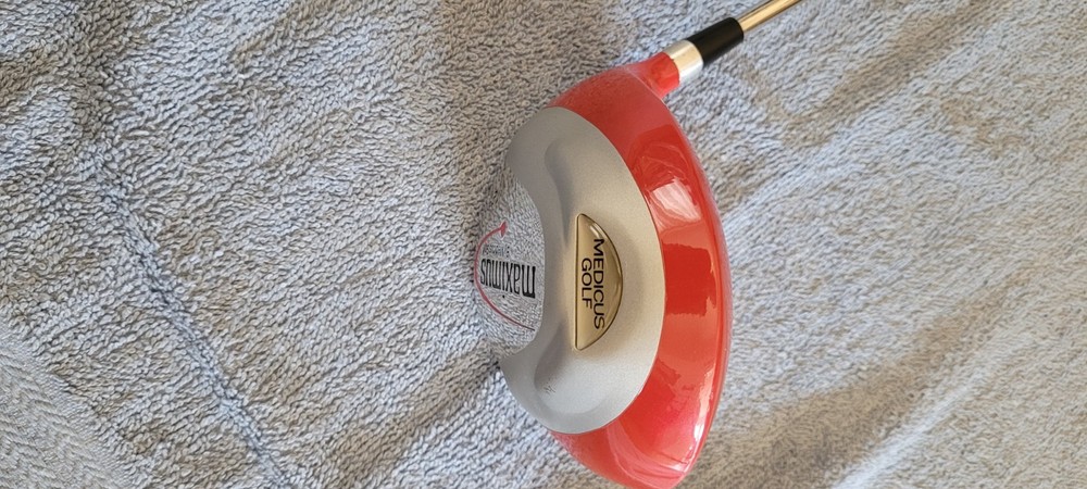 MEDICUS HEAVY DRIVER, TRAINING AID WITH DVD.