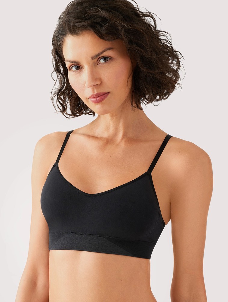 Wacoal 835575 B-Smooth� Bralette