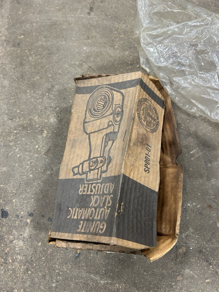 Sp001-01 Slack Adjuster