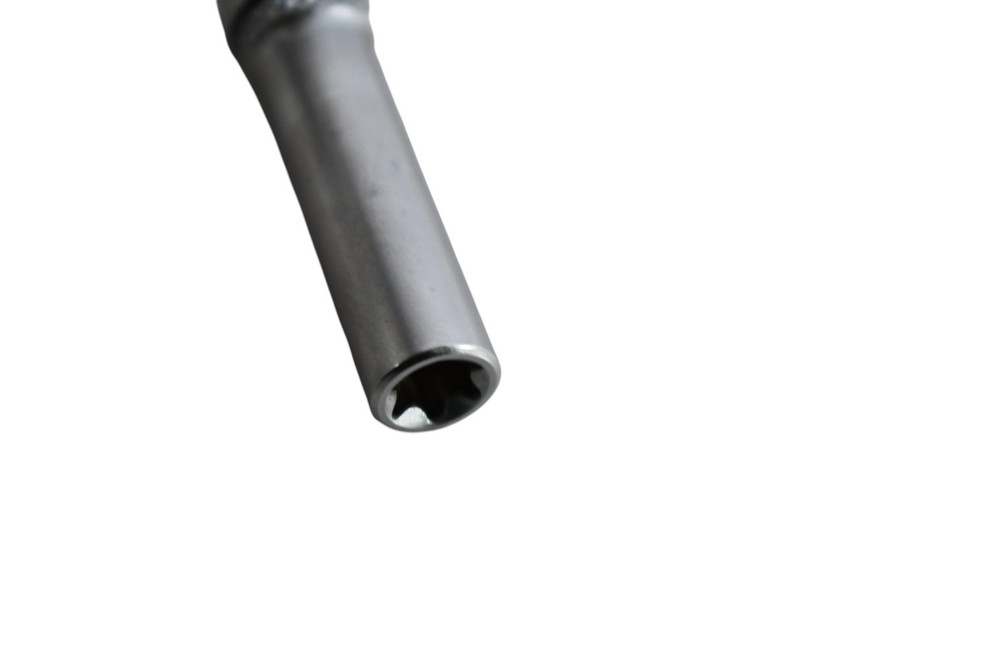 NEW SONIC 2165008 Socket 1/4'' TX deep E8