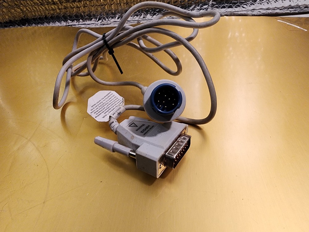 Masimo SatShare HP Interface Cable HP03