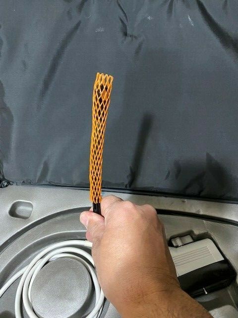 Philips 21378A TEE probe T6H