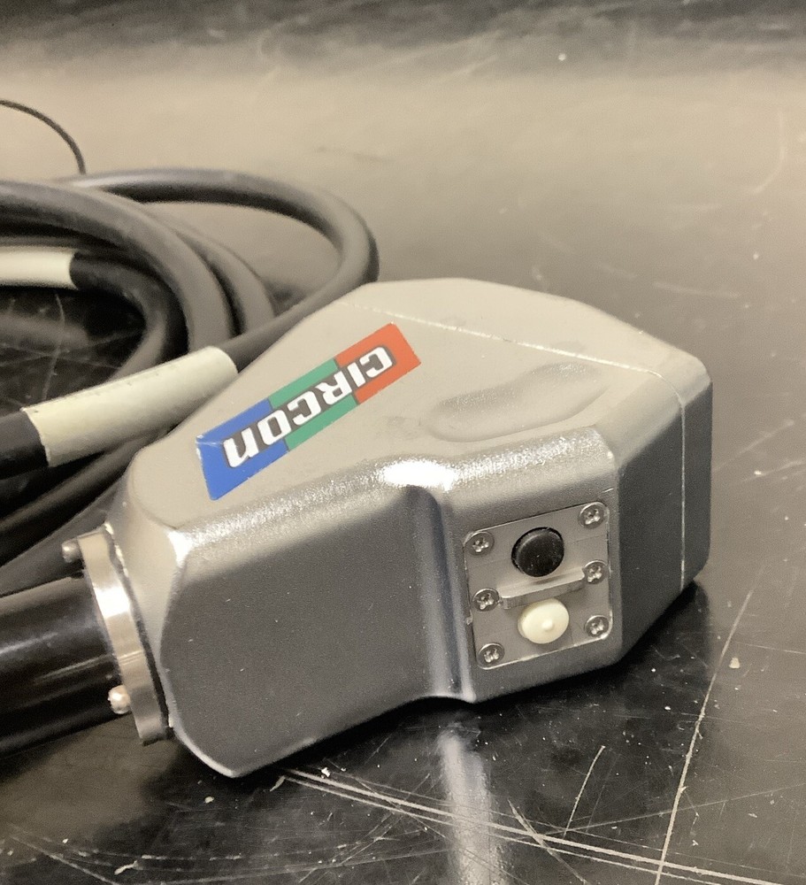 Circon MV-9906 Endoscopic Camera