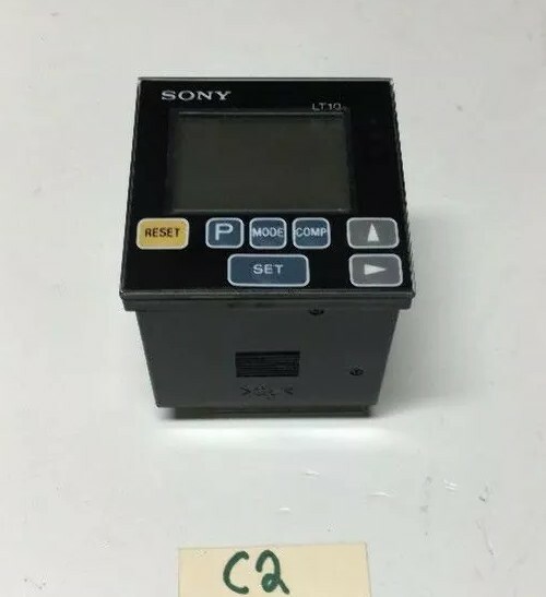 New Sony LT10-105B Digital Interface Display Warranty! Fast Shipping!