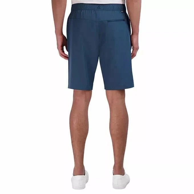Gerry Men’s Pull-On Trail Shorts | J12