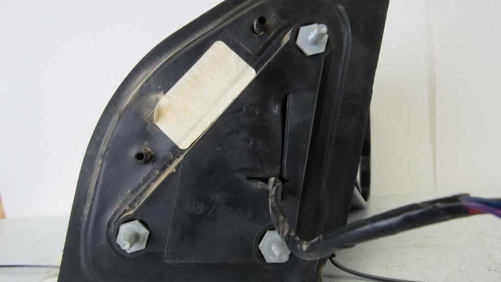Passenger Side View Mirror Heated Opt GTS 2007 2008 2009 2010 2011 2012 COMPASS.