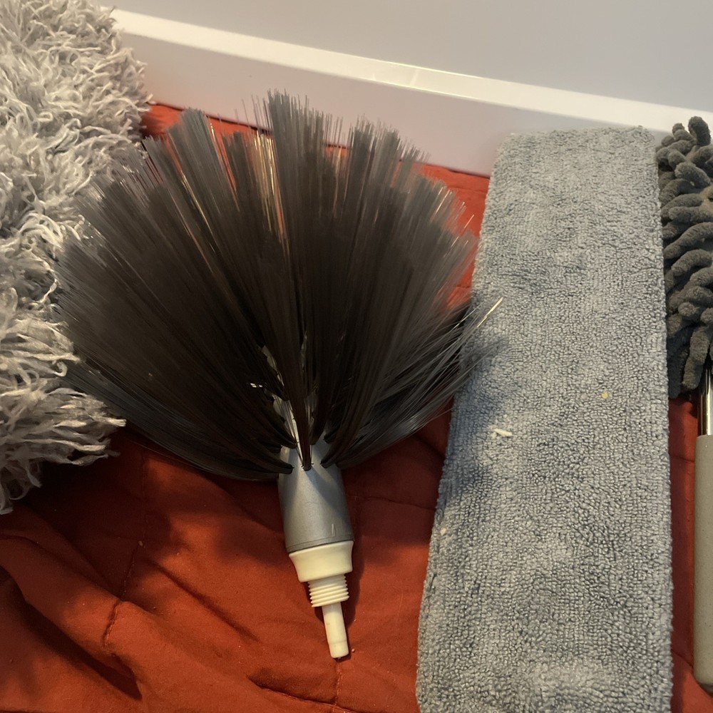 Microfiber Duster fSurface