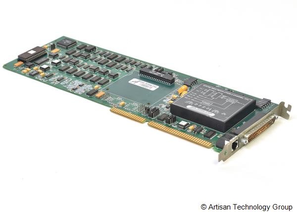 Data Translation DT2802-2 High Resolution Data Acquisition Board