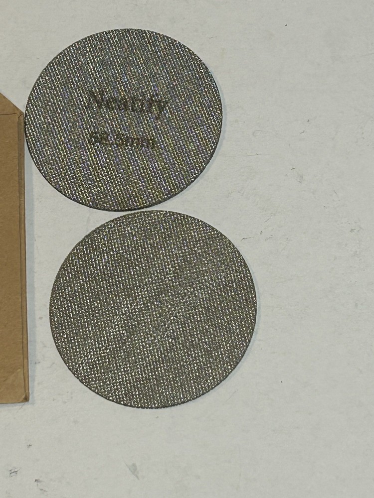Neatify Expresso Puck Screen 58.5mm