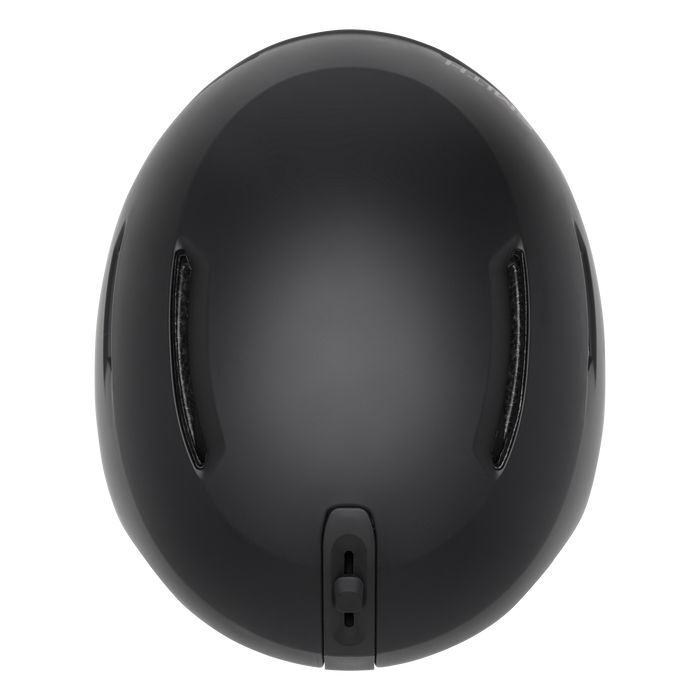 Smith Altus Snow Helmet, Matte Black/Charcoal, Small