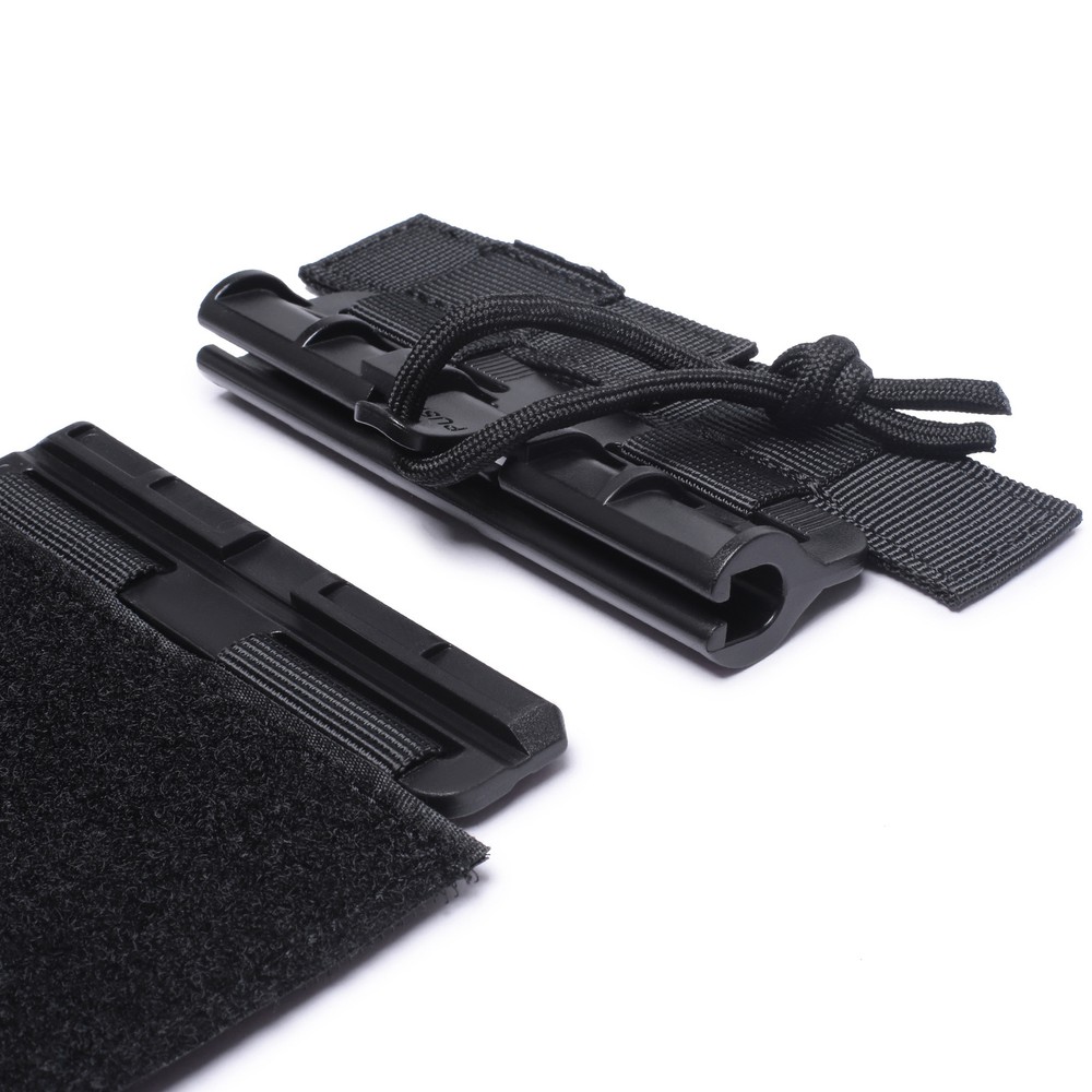 Tactical Quick Removal Vest Buckle SetQuick Release System Kit for Vest