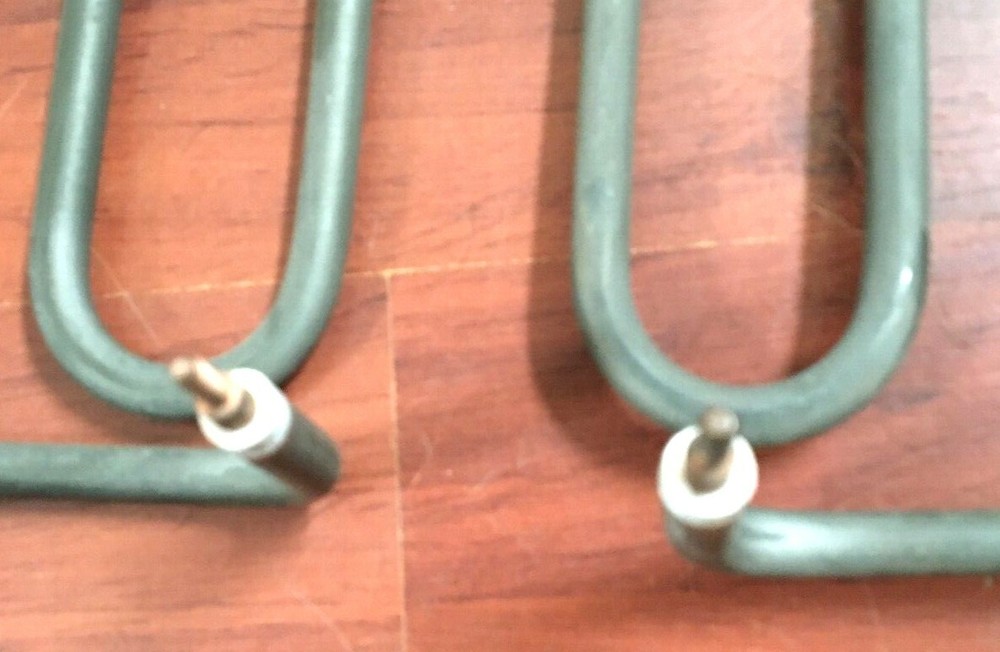 Garland Inner Element 460V G01819-1 New